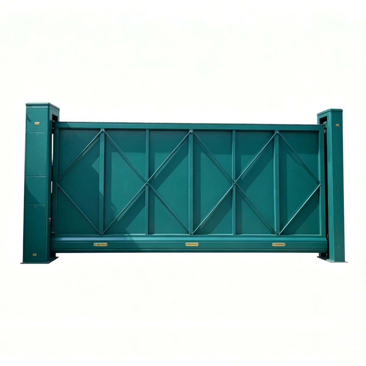 娄底涟源伏口镇电动悬空门